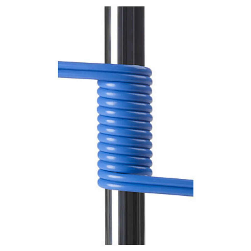 Câble HPE Premier Flex OM4 LC/LC 50m : Fibre optique flexible 2 brins
