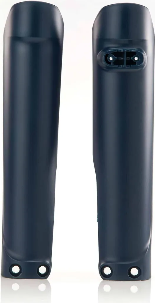 Protection de Fourche ACERBIS Bleu Haute Résistance pour Husqvarna