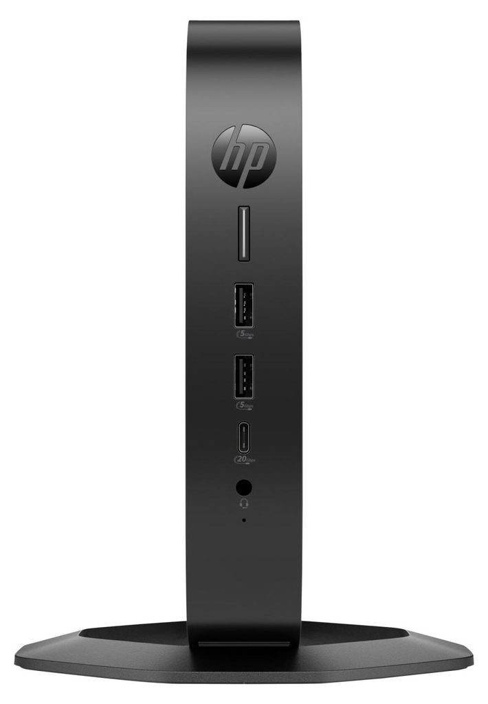 HP Elite t660 - Thin Client - SFF - 1 x U-Series