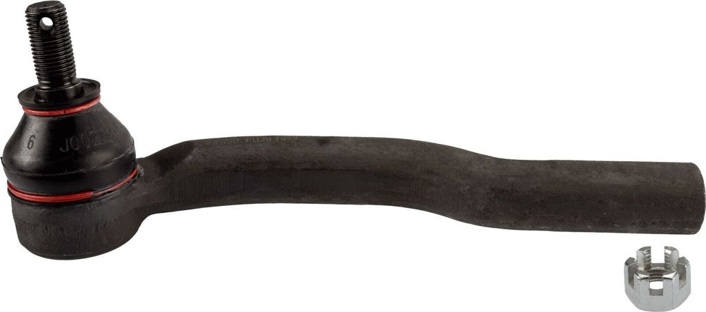 TRW Spurstangenkopf Spurstange für TOYOTA Camry Limousine (V4) für LEXUS ES (V4) JTE7699