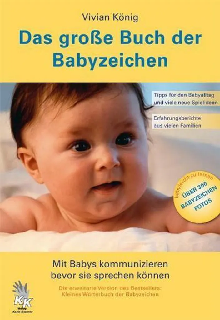 Signes pour Bébé : Comment Comprendre les Besoins de votre Enfant ?