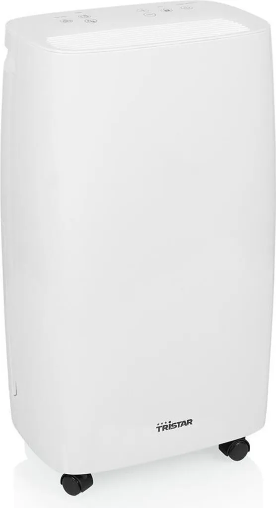 Deumidificatore Tristar DH-5419 205W 10L - Efficienza per 45 m³
