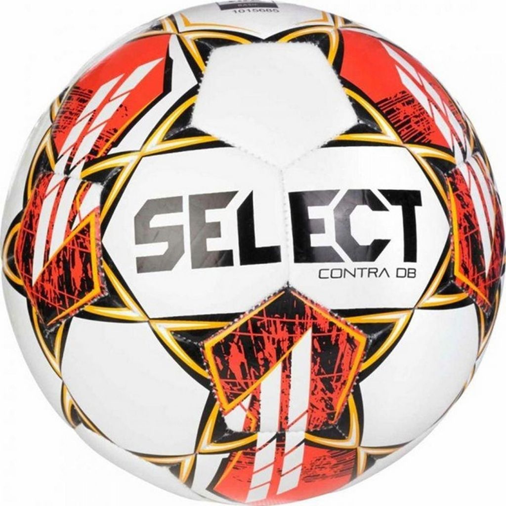 Select - "Contra FIFA Basic" Fußball für Kinder PP5452 (4) (Weiß)