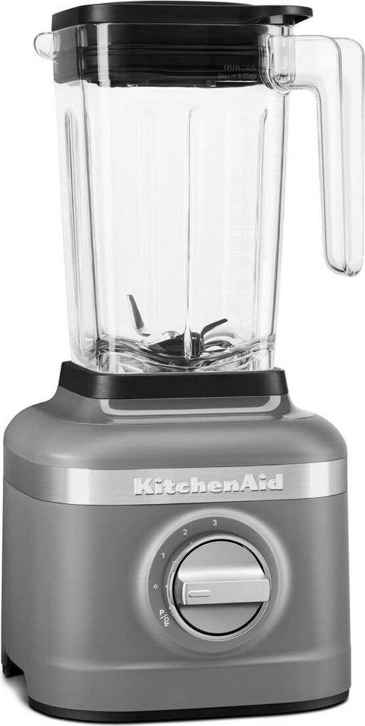 Kitchenaid Standmixer K150 5KSB1325EDG K150 Dunkelgrau Produktbild 