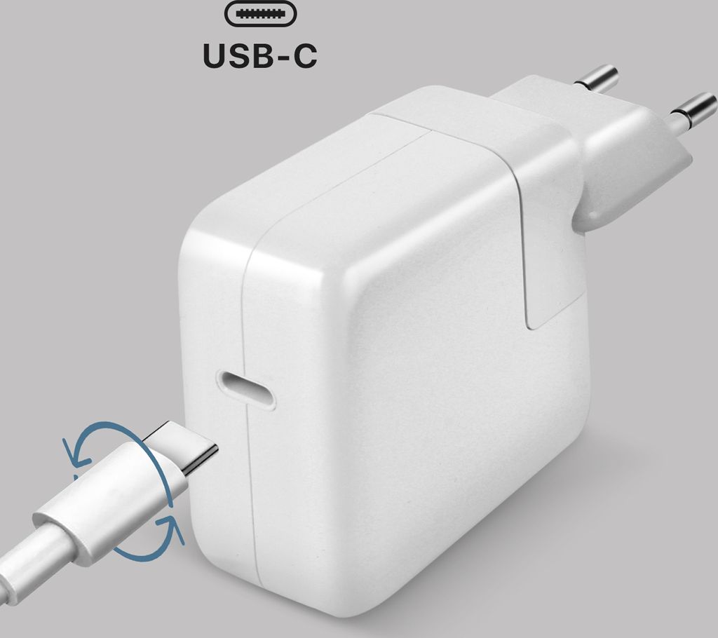 Napájecí adaptér Apple USB-C Obrázek produktu 4