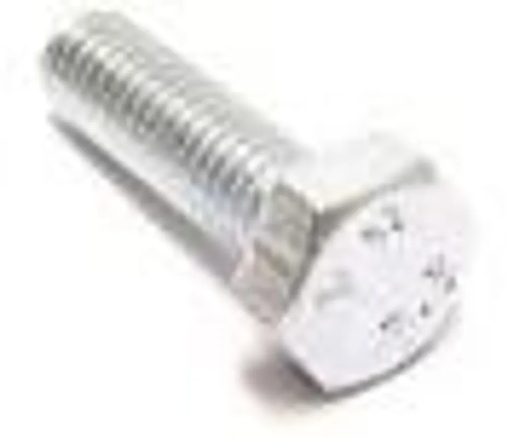 Boulons M7x40 haute résistance Bofix Box A en acier zingué