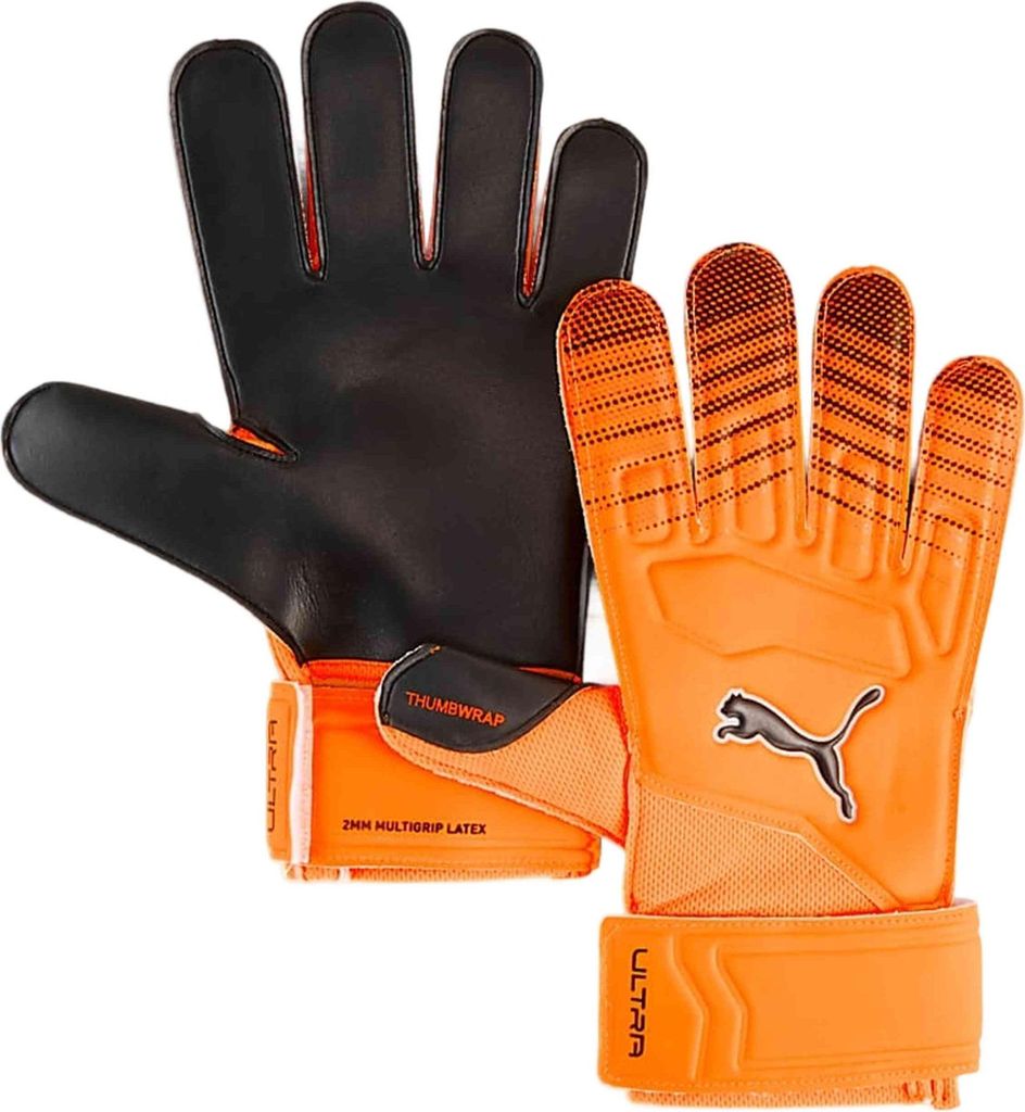 Guanti Puma 042084-02 da Unisex Immagine del prodotto 