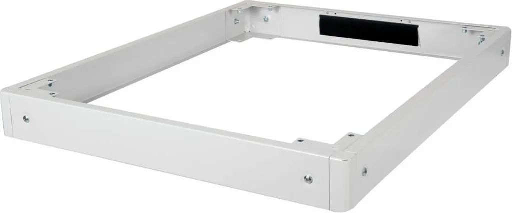 Base di Supporto Equip 19" per Armadi Server 80x100cm Grigio EZP-8010-G