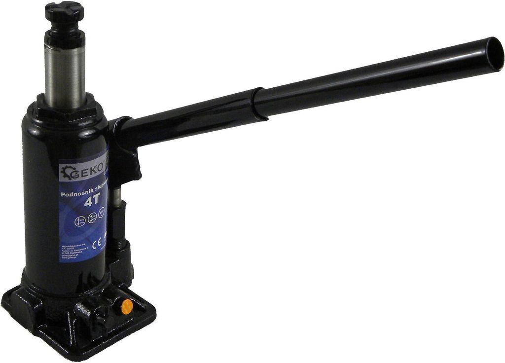 GEKO Hydraulický zvedák 4 t panenka G01051 Obrázek produktu 