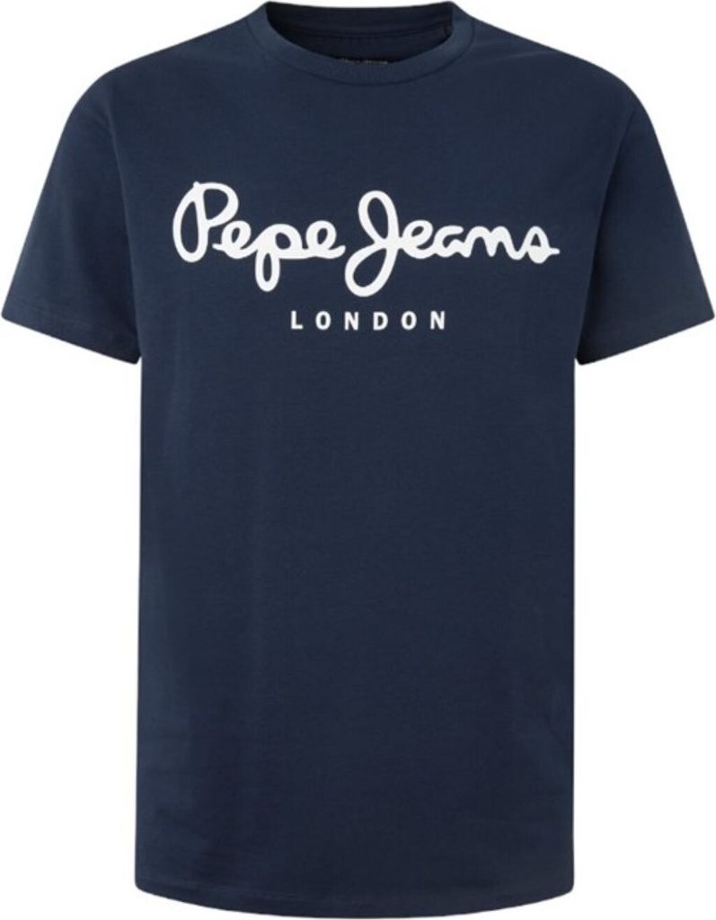 Pepe Jeans Tshirts PM508210595, Größe: 176