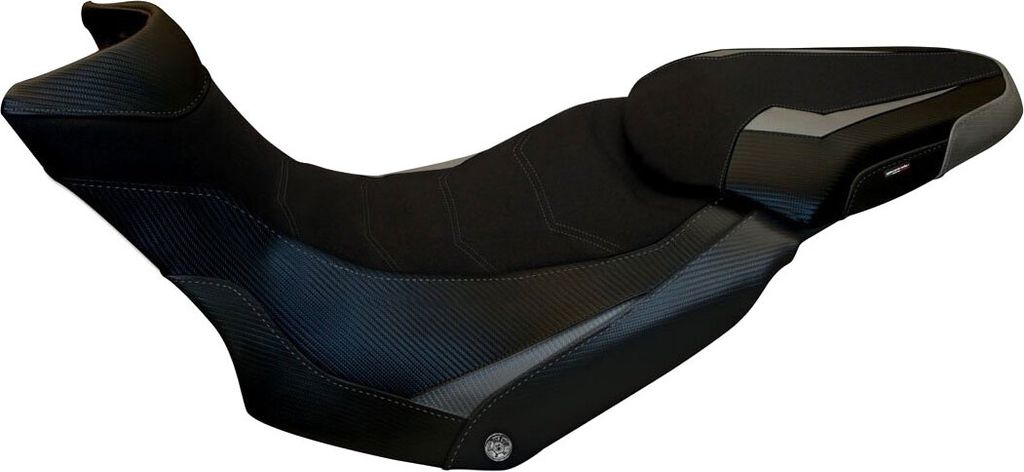 Sitzbezug Lux 2 Ultragrip 1SL für DUCATI multistrada 1200/1260 enduro