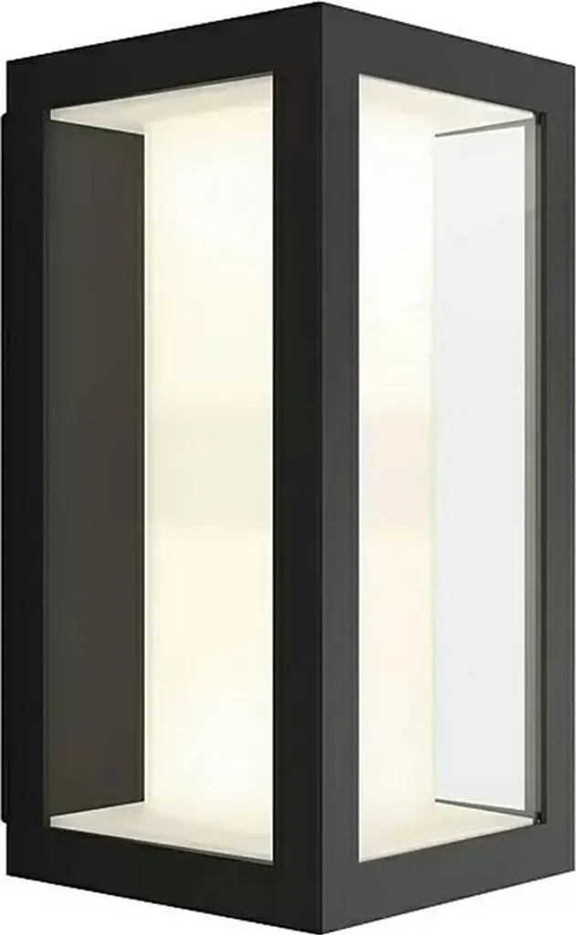 Philips Hue Impress Applique Extérieure White & Colour Ambience LED