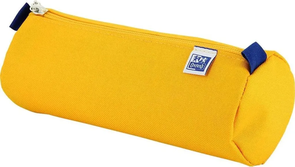 Astuccio Oxford Kangoo Giallo: Mai più Materiale Perso a Scuola