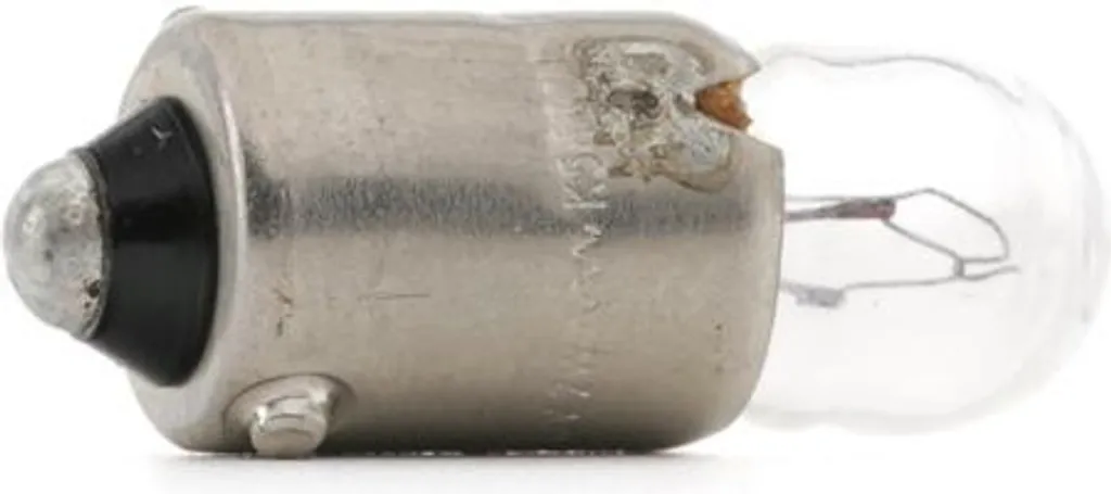 Ampoule de tableau de bord OSRAM 3796 - Lampe témoin 12V 2W haute qualité - 8