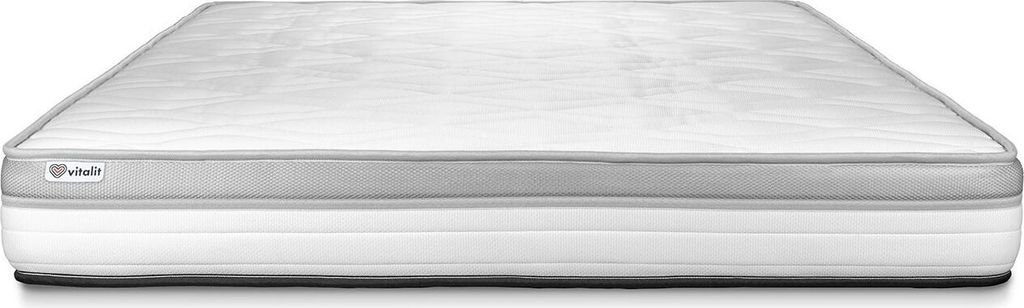 Matratze VITAL RELAX 160x220 cm Produktbild 1