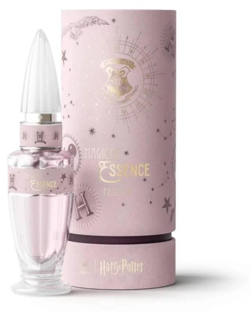 Harry Potter, Essence Magique Passion, Eau de Parfum, pour Image du produit 