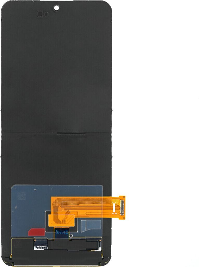 Original Display für Samsung Galaxy Z Flip4 5G SM-F721 LCD Produktbild 2