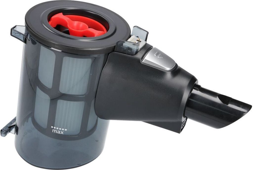 easyPART passend für 12038350 BOSCH Staubbehälter für Handstaubsauger Stielstaubsauger
