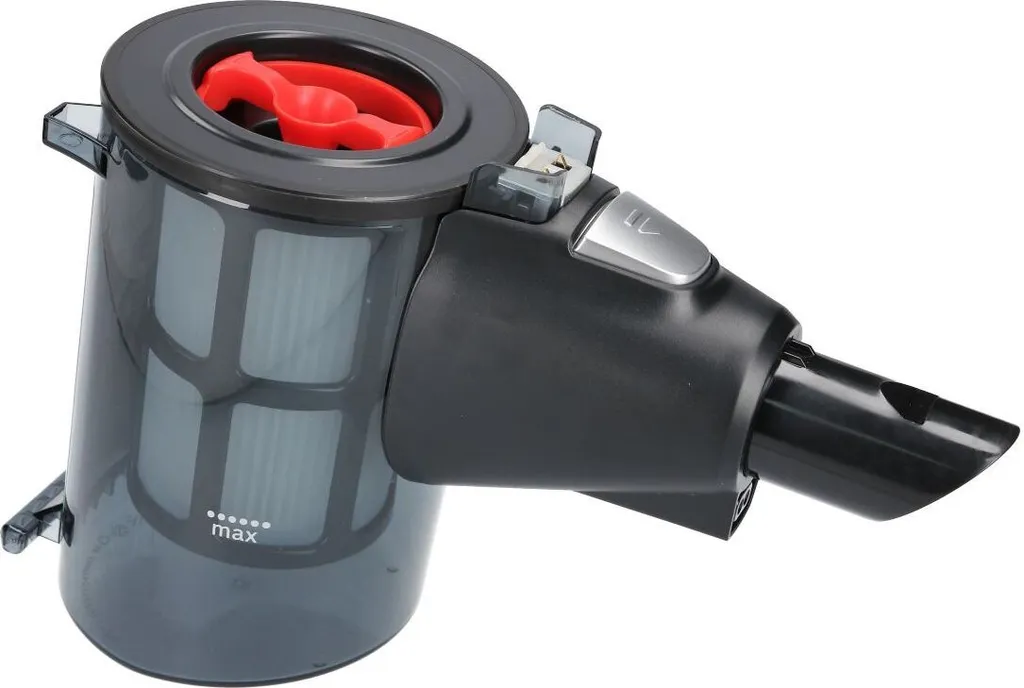 Réservoir à poussière BOSCH 12038350 pour aspirateur balai Readyy'y
