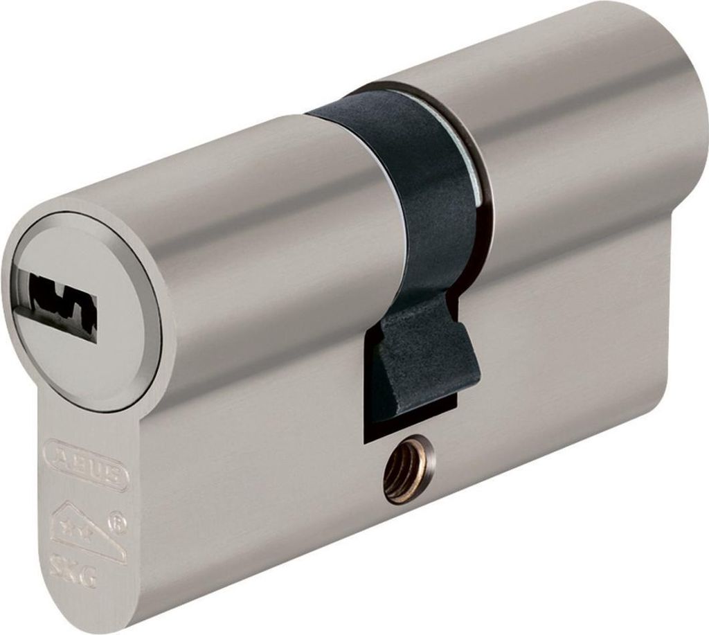 ABUS Türzylinder EC550NP 40/50 SM00152