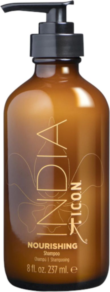 I.C.O.N. India Nourishing Shampoo 237ml Produktbild 