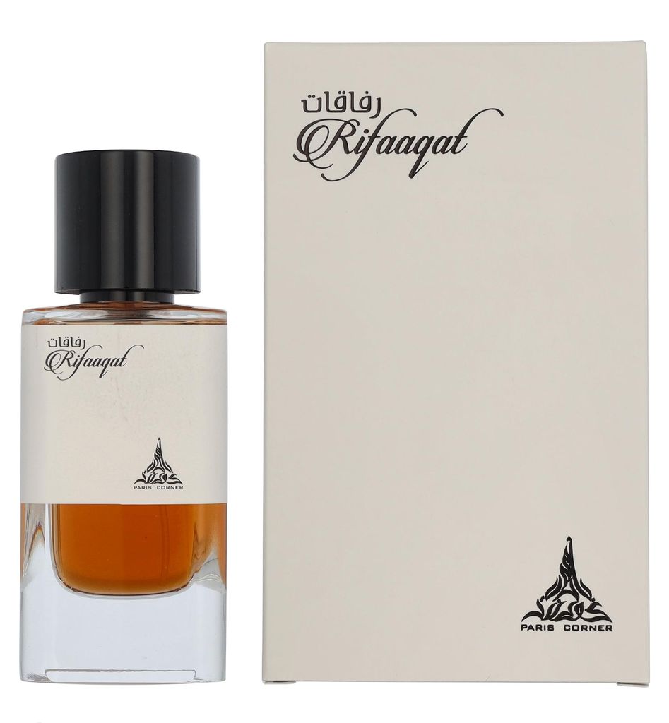 Paris Corner Rifaaqat Edp Spray Produktbild 
