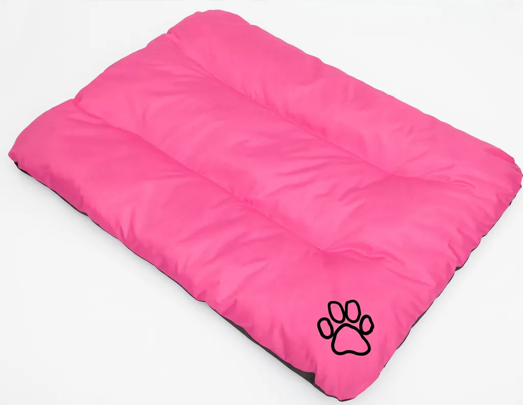 Materassino Cane Impermeabile Pillowprim 90x60 | Ideale per Viaggi