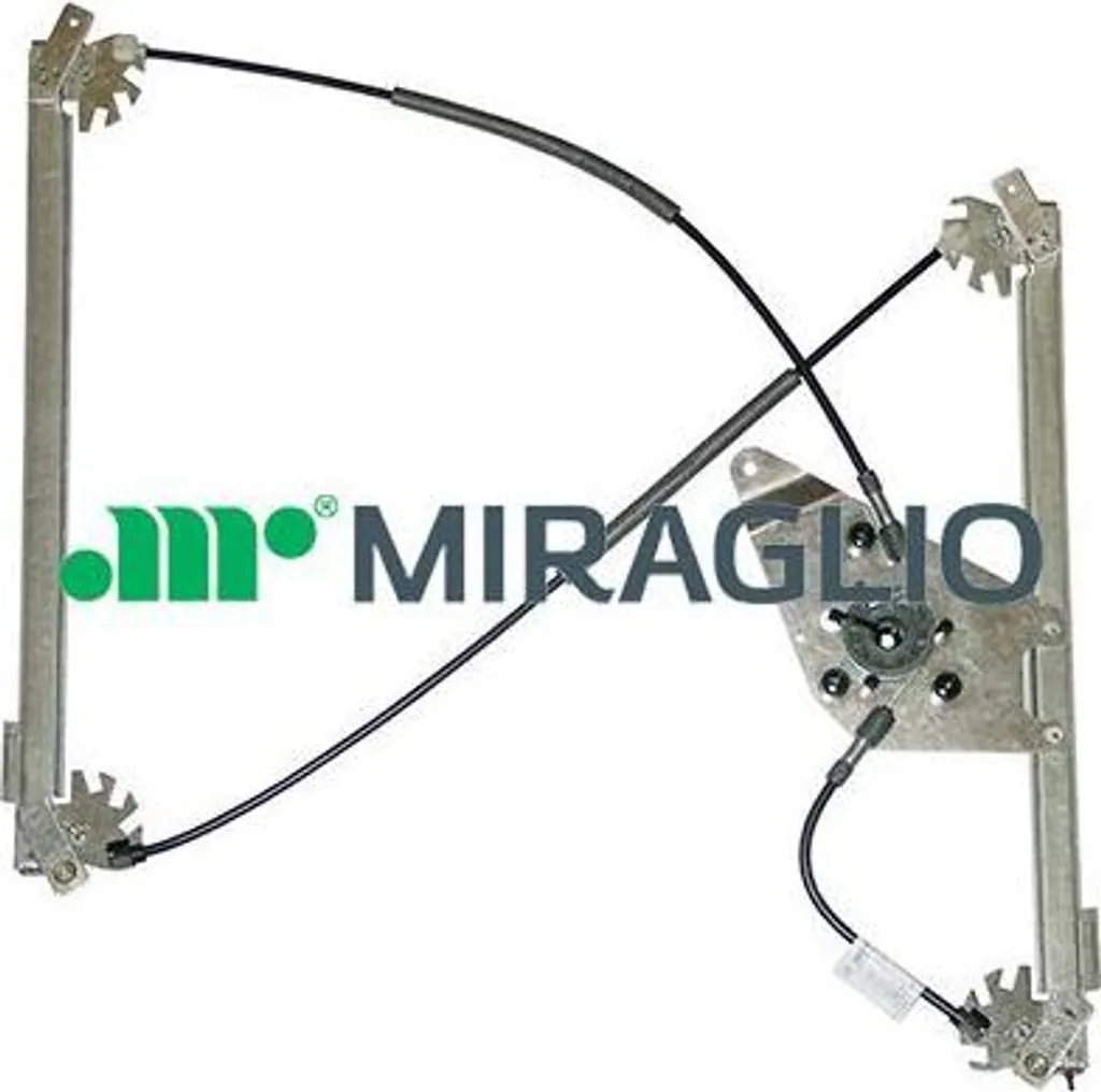 Réparer vitre Audi A6 4B : Lève-vitre électrique Miraglio 4B0837462A