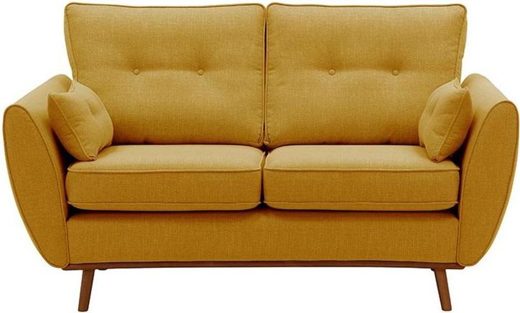 Zweisitzer-Sofa Zinola-Ronda 45-aveo