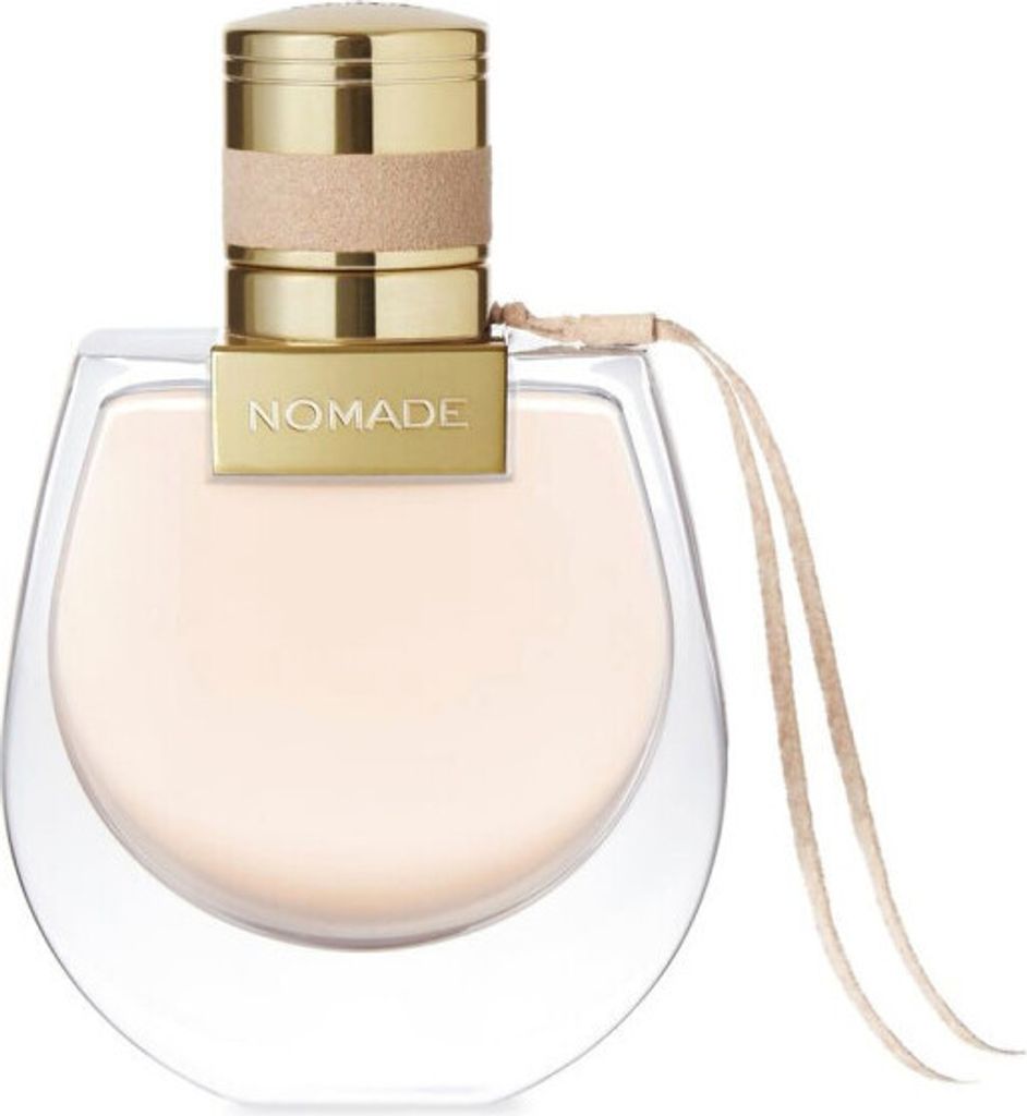 Perfume para mujer Nomade de Chloé, Eau de Parfum, 50 ml Imagen del producto 