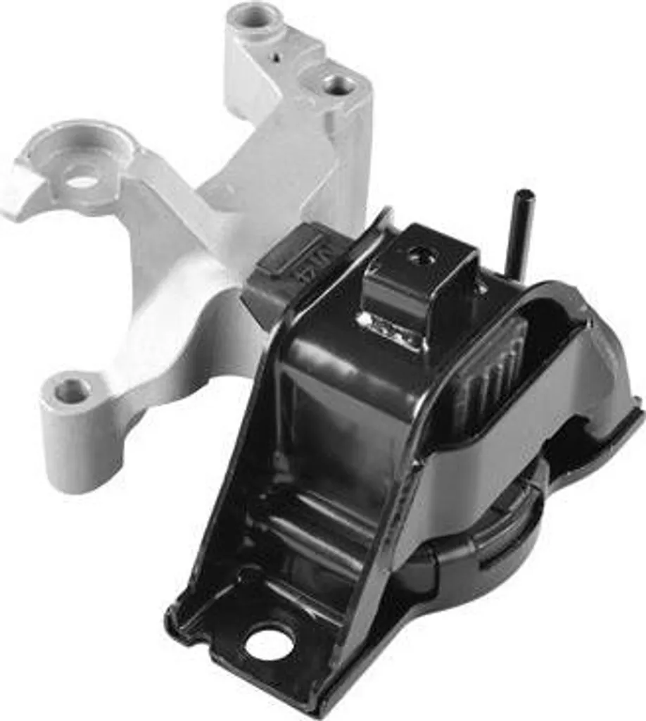 Support Moteur TEDGUM TED58330 - Remplacement OE 11210JD20B Fiable