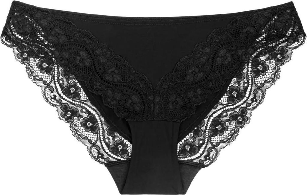 Triumph Lovely Micro Briefs Tai L