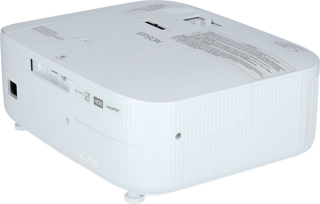 Epson EH-TW6150 Beamer 2800 ANSI Lumen 3LCD 4K (4096x2400) Schwarz