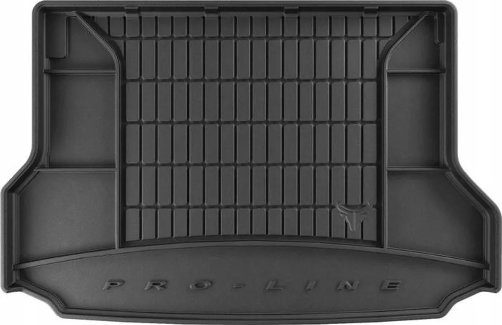 Pro-Fit, vasca baule su misura in TPE - compatibile per Volvo V40 (09