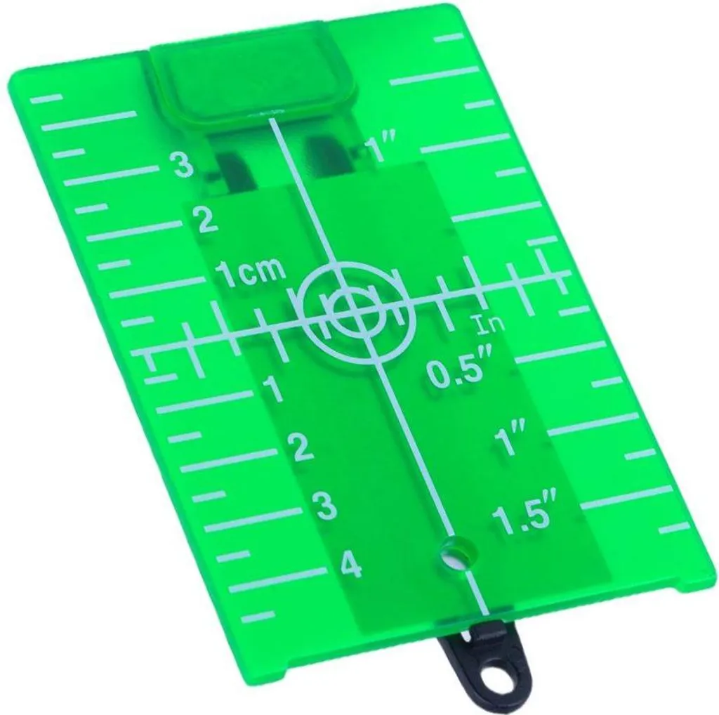 Niveau Laser de Chantier 3D Vert Ded6910 pour Alignement Horizontal 360° - 12