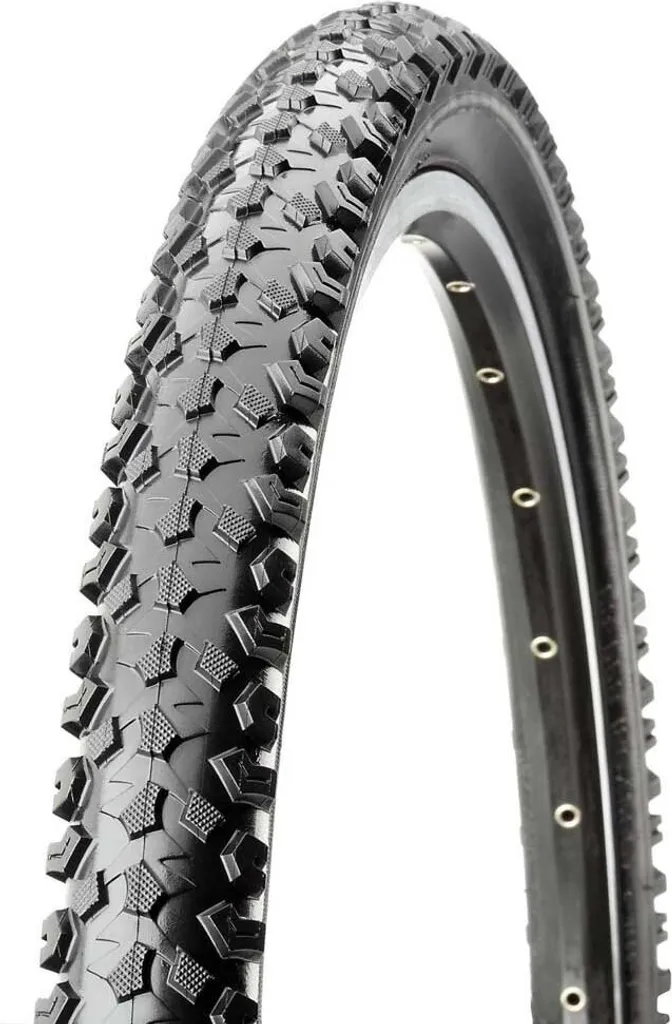 Pneu CST C1600 29x2.10 anti-dérapage pour VTT sur terrains meubles