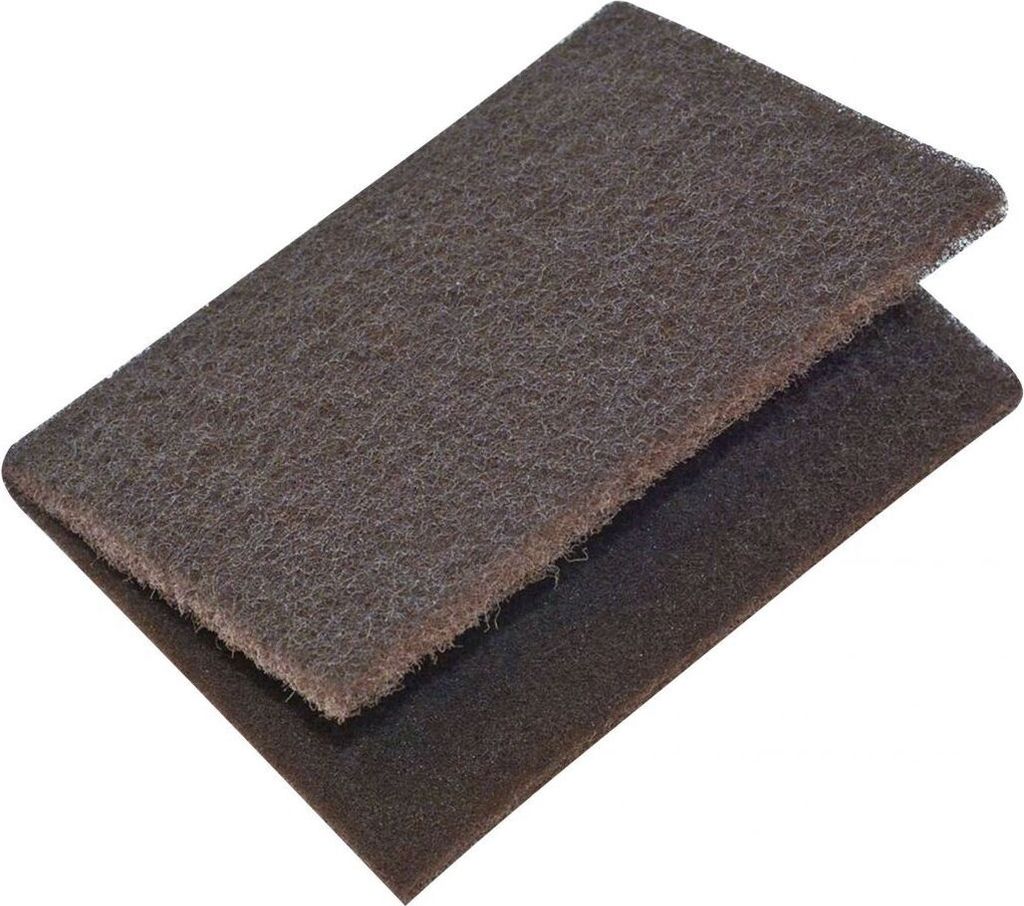 Nespoli Vlies-Handpads Mittel K280 152x229mm petrol