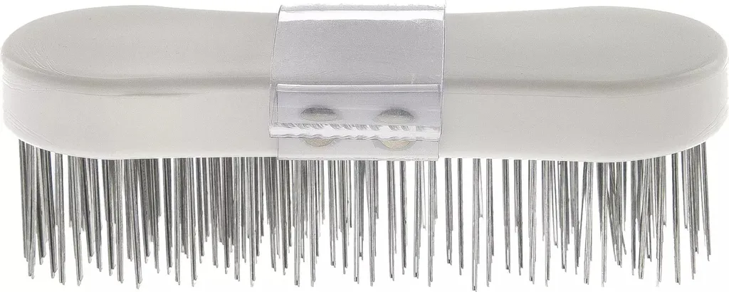 Brosse à hacher MASTA pour l'entretien quotidien des billots de cuisine