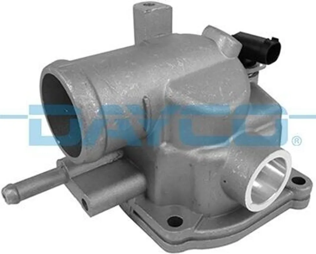 Thermostat DAYCO 92°C pour Mercedes-Benz Classe C W204 et E W211