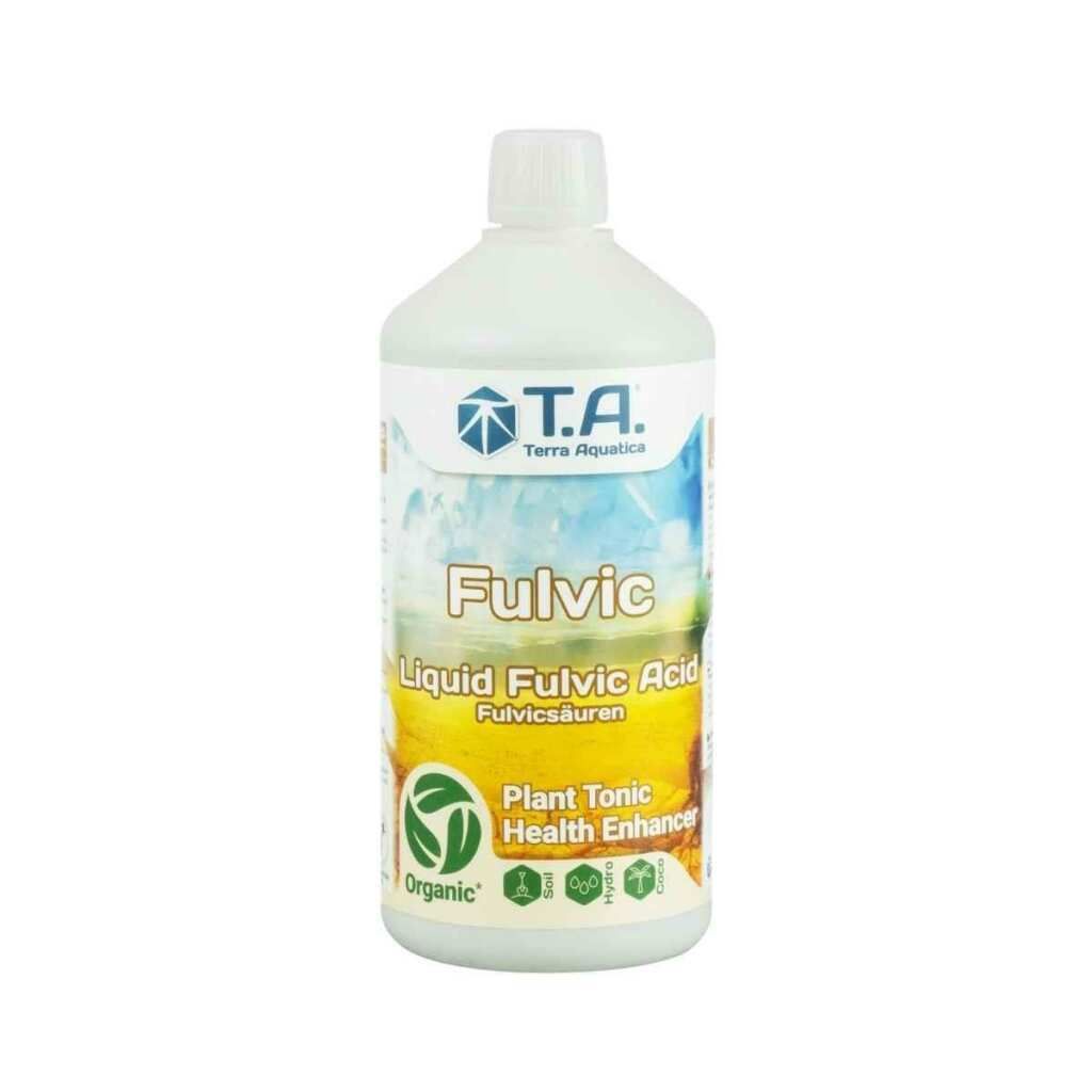 T.A. Terra Aquatica Fulvic 1 L
