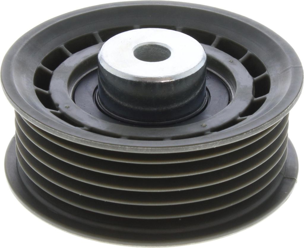 Umlenk-/Führungsrolle, Keilrippenriemen MERCEDES-BENZ C/A 124, W/S 210 R 129, 60
