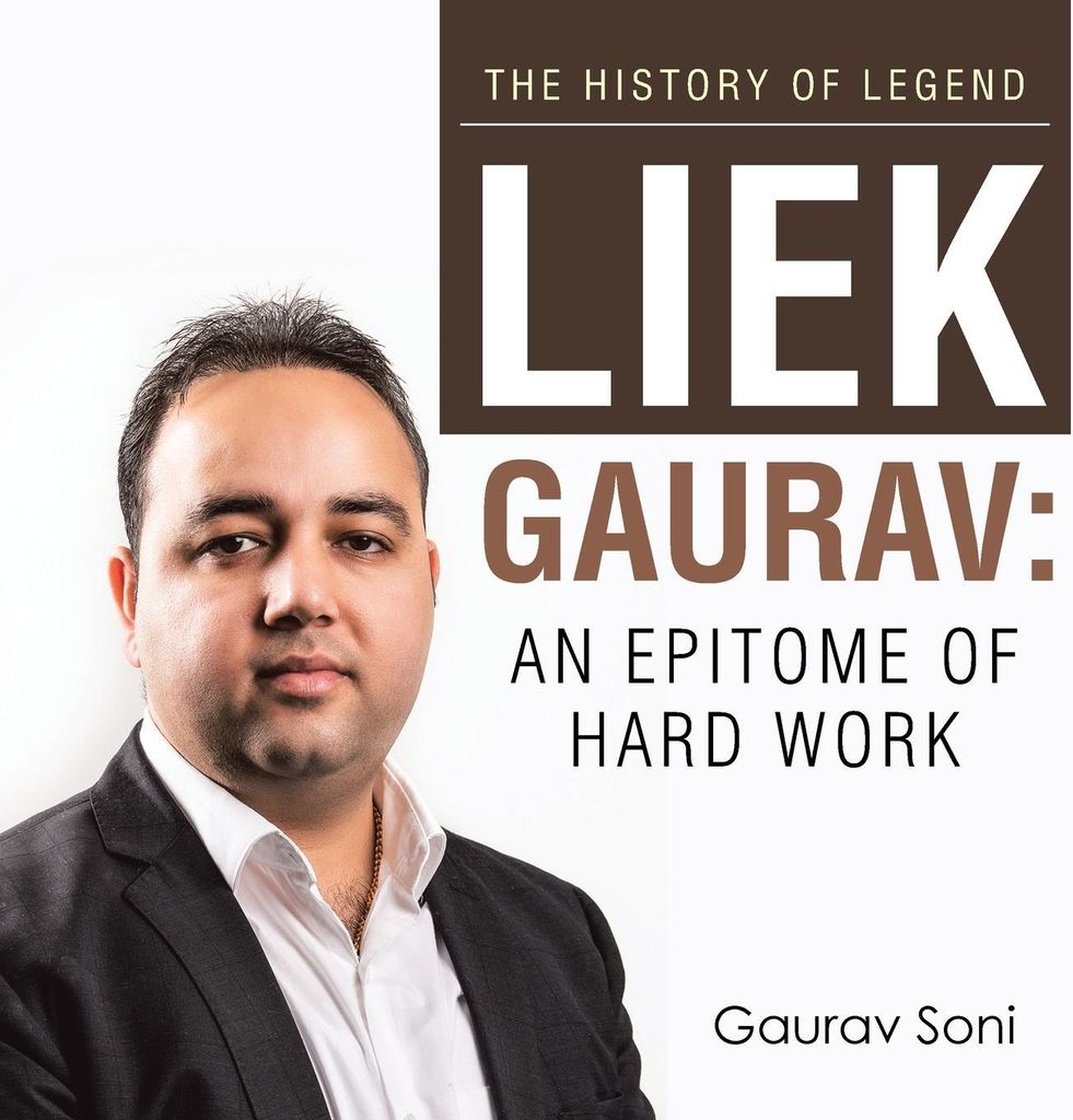 Liek Gaurav