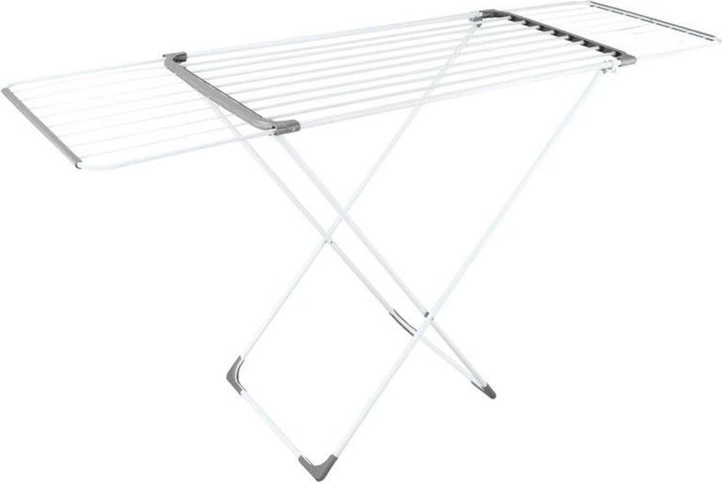 Wäscheständer MagicHome CD136, für Wäsche, einstellbar, Produktbild 