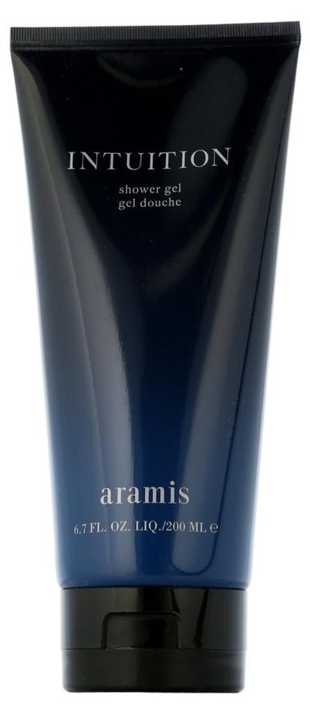 Aramis Intuition Douchegel (200 ml) Productafbeelding 