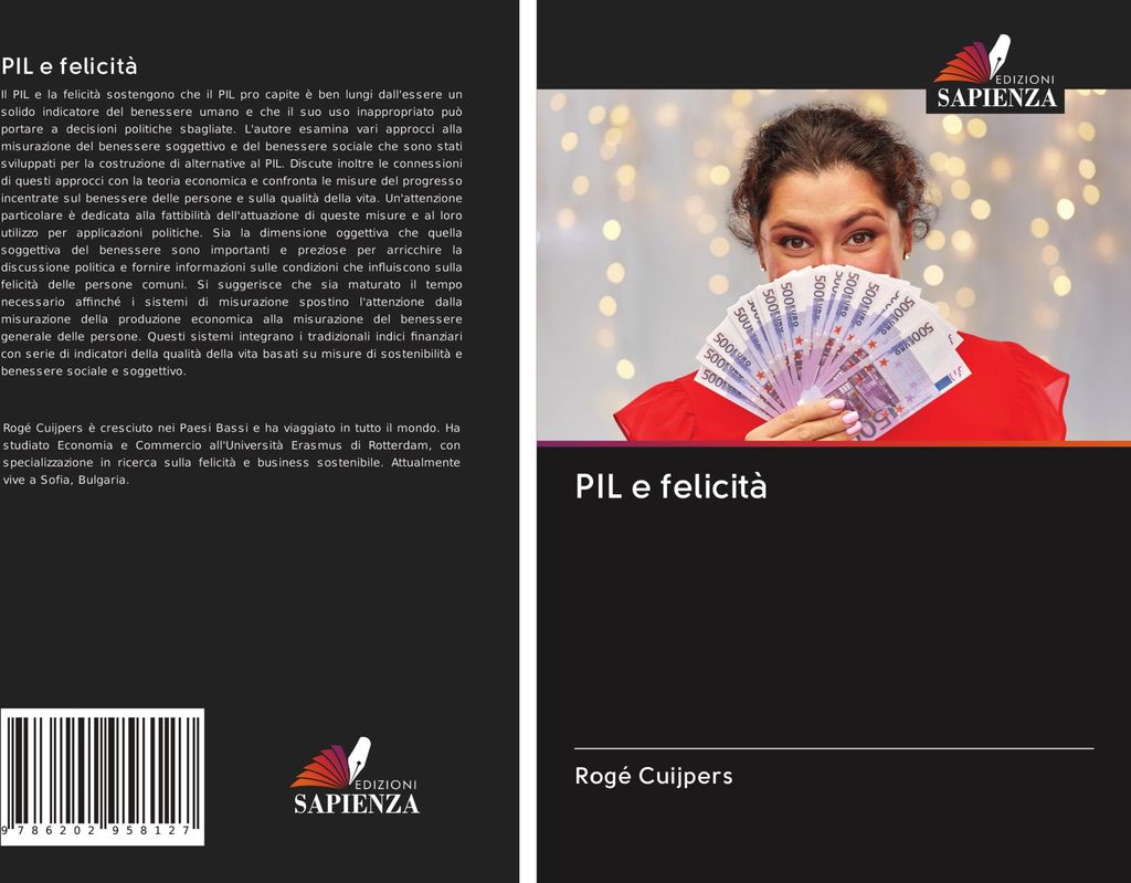 PIL e felicità