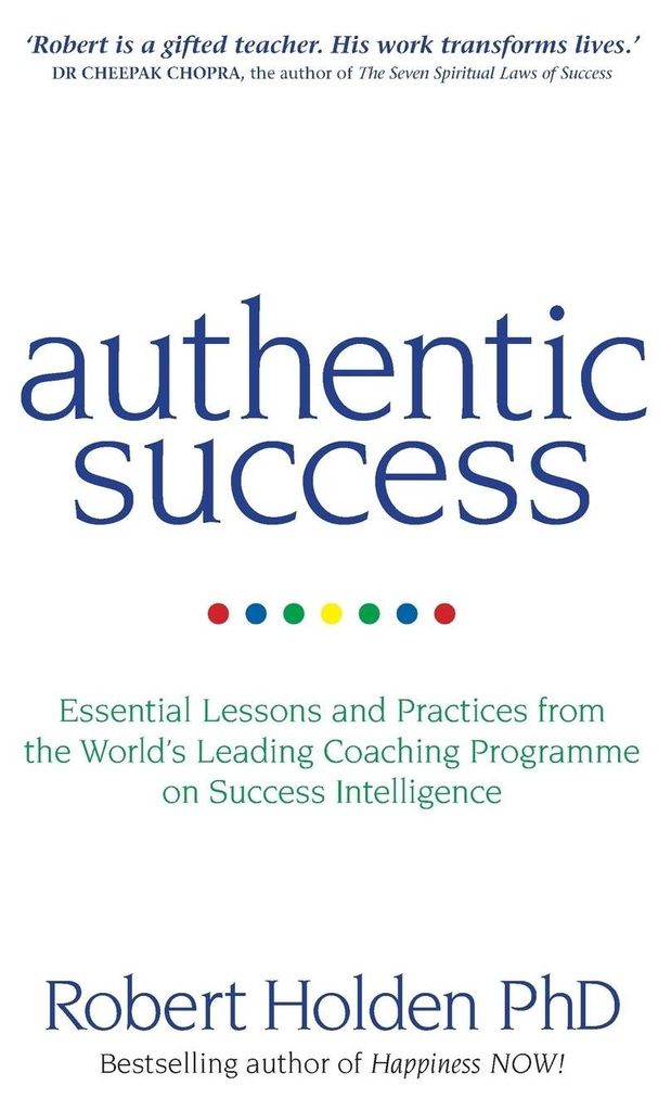Authentic Success Produktbild 