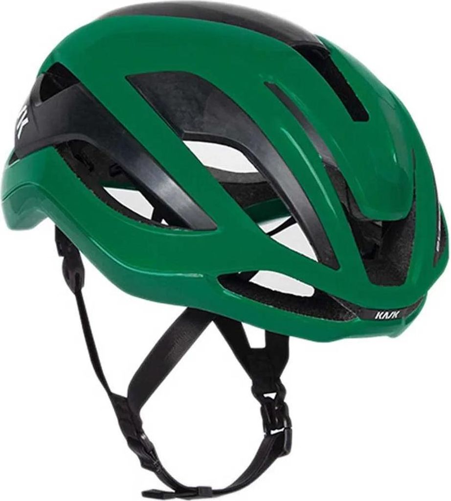 Kask Elemento Wg11 Helm Grün M Grün M