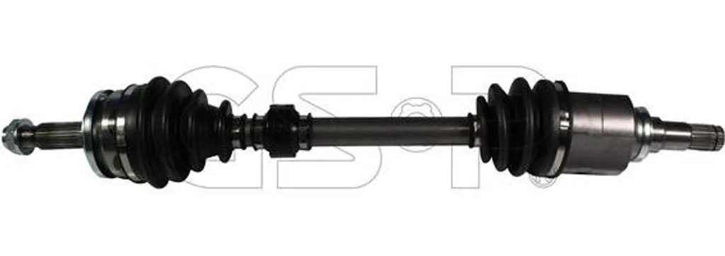 GSP 259553 Arbre d'entraînement OE 4342005400 compatible Toyota Avensis