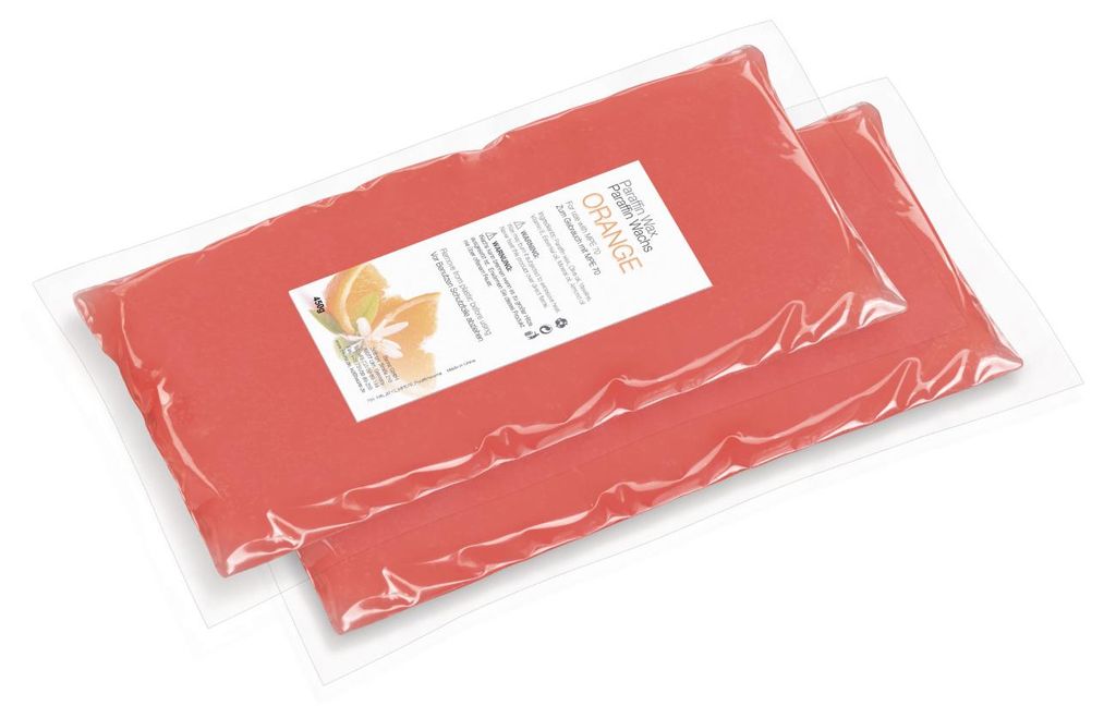 Replacement cartridges for paraffin bath MP 70 Produktbild 