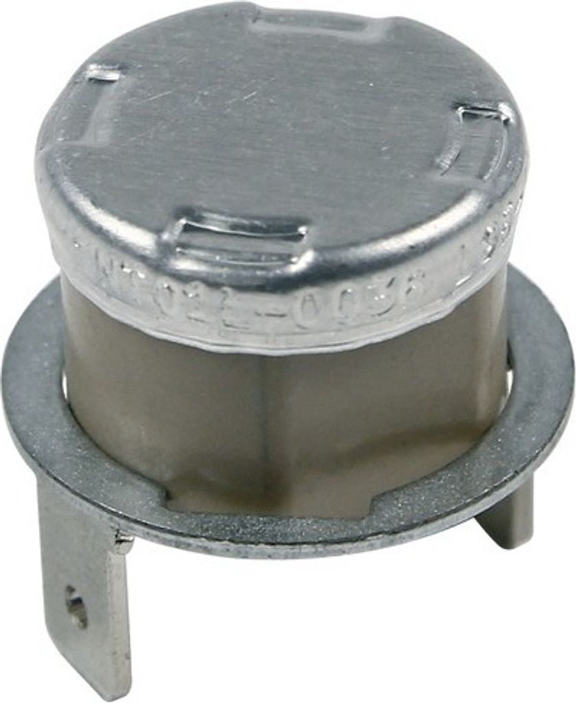 easyPART passend für 996530026907 Saeco 189422000 Temperaturbegrenzer Klixon Thermostat 95°C Heizung z.T. AROMA GRAN CREMA MAGIC POEMIA VIA VENEZ...